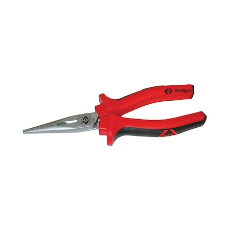 C.K Tools RedLine Snipe Nose Pliers 140mm T3909-5